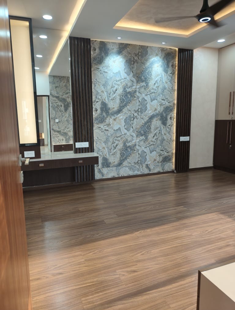 Clean Furnished Apartment